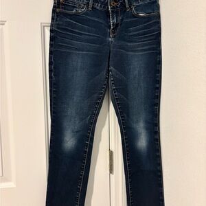 Women’s Size 27 Lucky Brand Jeans